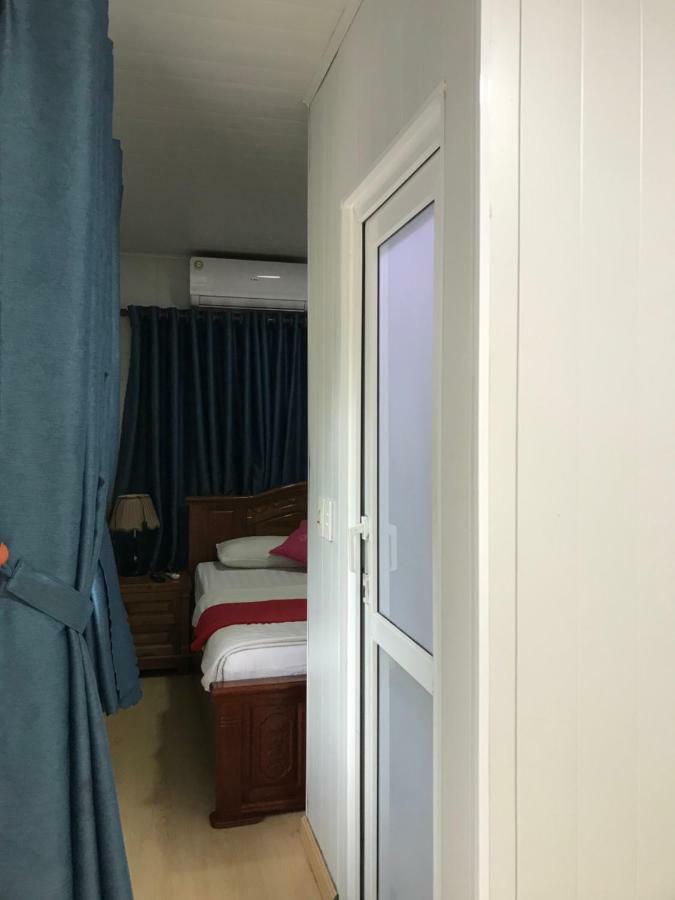 Vung Tau Homestay Container Eksteriør billede