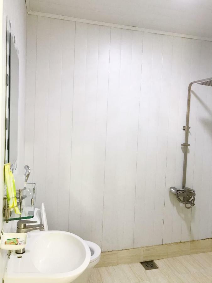 Vung Tau Homestay Container Eksteriør billede