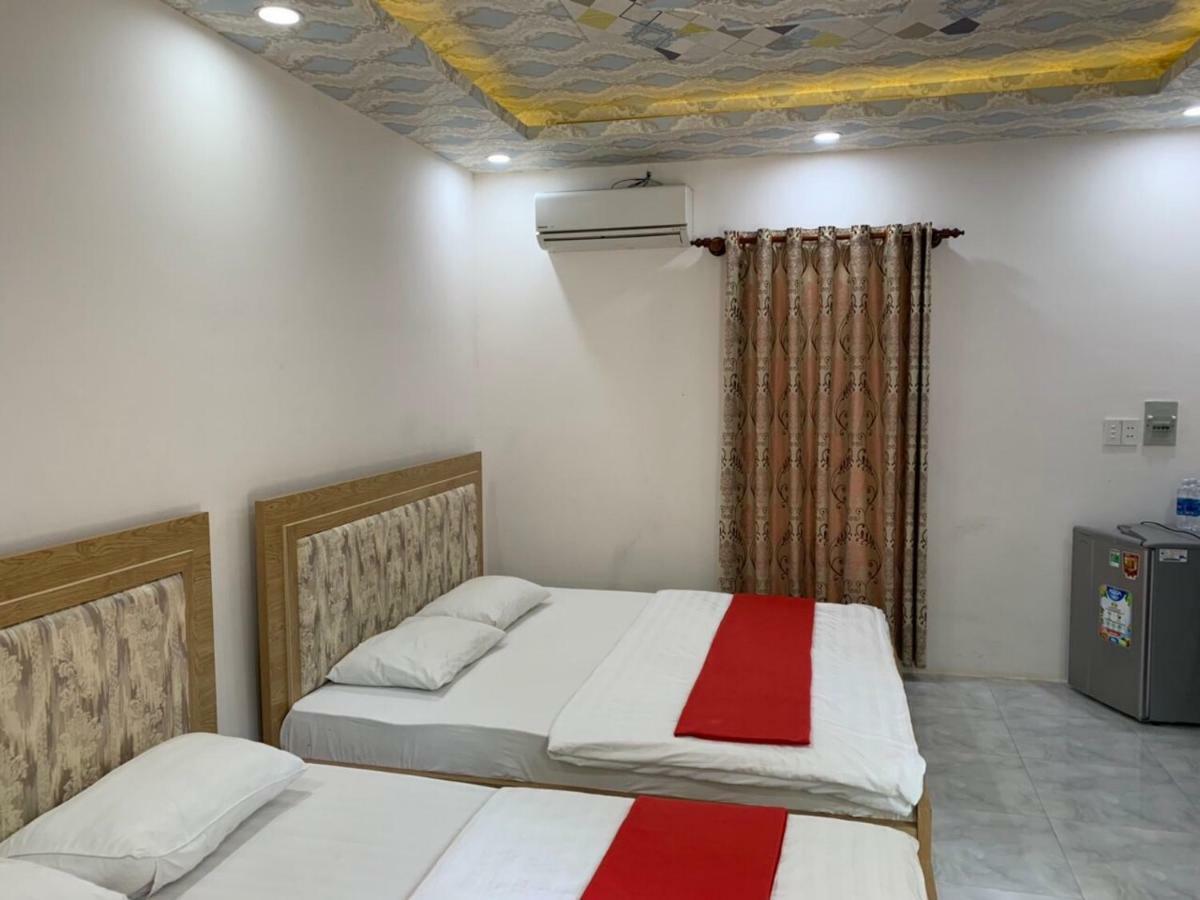 Vung Tau Homestay Container Eksteriør billede