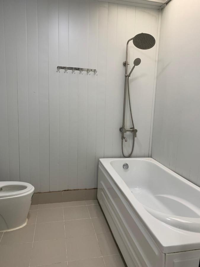Vung Tau Homestay Container Eksteriør billede
