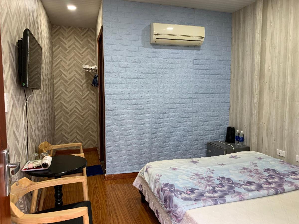 Vung Tau Homestay Container Eksteriør billede
