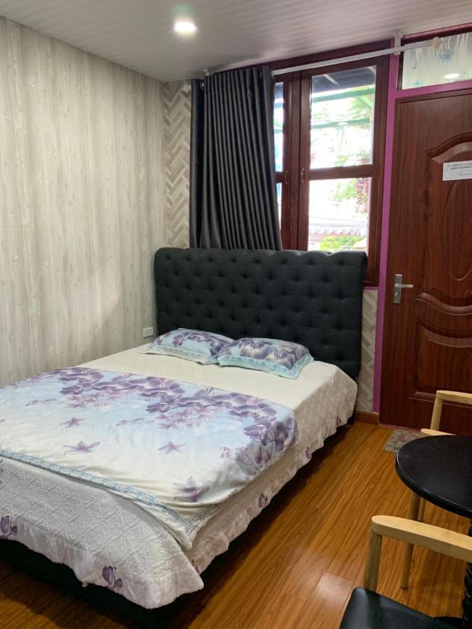Vung Tau Homestay Container Eksteriør billede