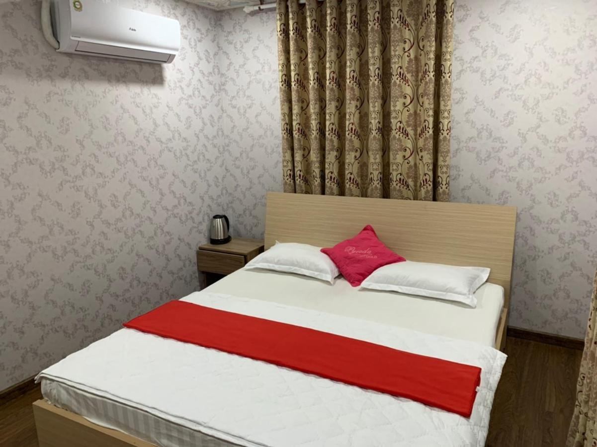 Vung Tau Homestay Container Eksteriør billede